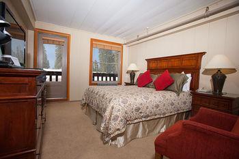 The Lodge At Sugar Bowl Norden Экстерьер фото